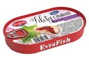 MAKERELOVÉ FILET, PARADAJKY, NIGELOVÁ OMÁČKA EvraFish