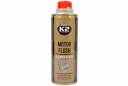 K2 MOTOR FLUSH PRE DIESEL LPG BENZÍNOVÝ MOTOR