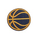 Nažehľovačka na termo basketbalovú loptu