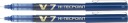 PILOT FINNER V7 BLUE HI-TECPOINT 0,7 x2