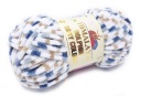 HIMALAYA HRUBÁ priadza DOLPHIN BABY COLORS 80423