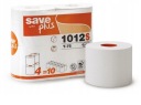 Toaletný papier ECO CELTEX Save plus 55 metrov, 4 rolky