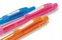 ENERGEL Pentel BL107 guľôčkové pero MODRÁ