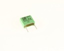 Kondenzátor 68nF 100V 20% R=7,5mm MKT x10ks
