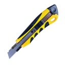 Office Products Pro 18 mm predlžovací nôž s 3 čepeľami