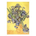 A5 šitý skicár, 120 listov, 100 g/m2 Van Gogh
