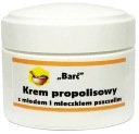 PROPOLIS krém s medom ROYAL JELLY 50ml