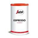 Segafredo Espresso Classico mletá káva 250g