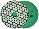 DIAMANTOVÝ LEŠTIACI KOTOUČ PRE SUCHÉ BRÚSENIE G800 G800