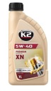 OLEJ 5W-40 SN/CF XN 1L