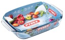 Teplovzdorná nádoba PYREX na pečenie lasagní