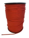Lanex Lina BORA 4mm Červená PES