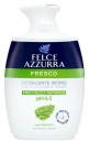 Felce Azzurra Fresh tekutina na intímnu hygienu 250 ml