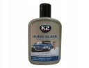 K2 BONO BLACK PRE NÁRAZNÍK S PÁSOVÝM PÁSKOM