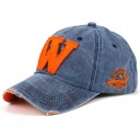 Baseballová čiapka Westcloud old school MC136