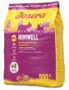 Josera Adult Miniwell krmivo pre psov 900g