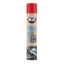 K2 POLO KOKPIT SPREJ ČEREŠŇA 750ML