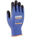 Montážne rukavice UVEX Athletic lite R/9