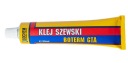 SILNÉ LEPIDLO NA OBUV, PLST, KOŽA, BOTERM 50ml