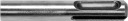 ADAPTÉR YATO SDS PLUS PRE 1/4 BITOV YT-04690