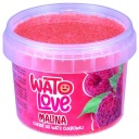 Farebný cukor do cukrovej vaty 100g MALINA
