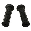 Gumové rukoväte Rukoväte fúrik 20mm, 2 kusy, pár