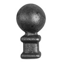 Kované bodové umenie. 40 097,30 24x24 V60 x D30 mm