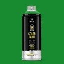 MTN MONTANA PRO ACRYLIC 400ml SVETLOZELENÁ RAL 6018