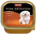 ANIMONDA Vom Feinsten Classic králičie vlhké krmivo pre psov 150g