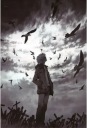 Neon Genesis Evangelion plagát nge_105 A3 (vlastné)