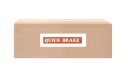 QUICK BRAKE 3251 elastická hadicová skrutka