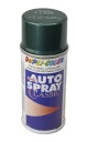 Akrylátový autolak 150ml AUDI LC6M