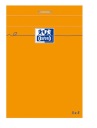 Notebook Oxford Everyday 74x105 80k. mriežka