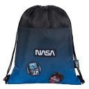 ST.RIGHT SO01 SPACE MOON NASA taška na topánky