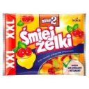 NIMM2 ŚMIEJŻELKI JELLIES 180G