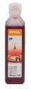 STIHL HP zmesový olej 100ml červený