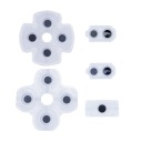 Gumy tlačidiel V3 ovládač Dualshock 4 050 055 PS4