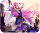 Podložka pod myš League of Legends Seraphine LoL