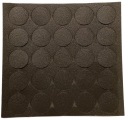 Samolepiaca čiapočka SCHILSNER GRAPHITE 162