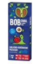 SNAIL Snack Jablko Čučoriedka 30g BOB SLIM