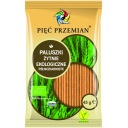 PÄŤ PREMENY Celozrnné ražné tyčinky BIO BIO 45G