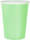 Papierové poháre Mint Cups 270 ml 14 ks.