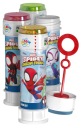 DISNEY SPIDEY SPIDERMAN BUBLINY 60 ML + MAZE HRA