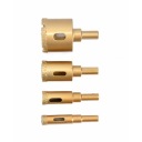 AWTOOLS KRUNKA 16mm DIAMANTOVÉ lámanie AW47256