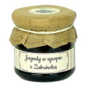 ČUČORICE S ŻUBRÓWKA 100% prírodný ČAJ 200g