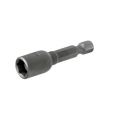 MAGNETICKÝ HROT 8 mm ZÁSUVKA PRE FARMÁROV 8x50 mm KLIMAS WKRĘT-MET