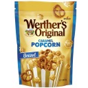 Werther's Original Popcorn Caramel Pretzels Caramel Brezel 140g z Nemecka
