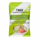 Vegánske kyslé ovocné želé bez pridaného cukru 80g - Tweek