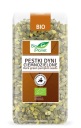 BIO PLANÉTA Tmavo zelené tekvicové semienka BIO 350g (Up