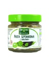 ŠPENÁTOVÁ PASTA S BALAŽANOM 190G